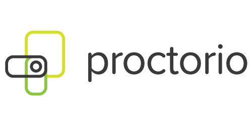 Proctorio logo